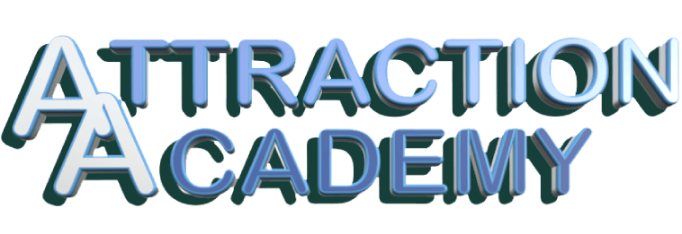 Attraction Academy | Jelentkezz Te is!